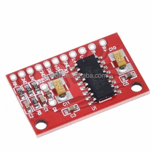 PAM8403 3W ช่องสัญญาณคู่ 5V บอร์ดขยายเสียงดิจิตอล - Product Image 3