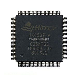 HX6539-A04TLDG ฝังตัว128 LQFP ส่วนประกอบอิเล็กทรอนิกส์ผู้จัดจำหน่ายที่ได้รับอนุญาต - Product Image 1