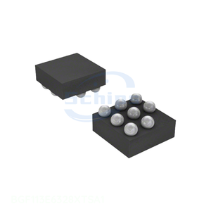 BGF113E6328XTSA1 Components Electronic BOM IC In Stock Audio Special Purpose - Product Image 1