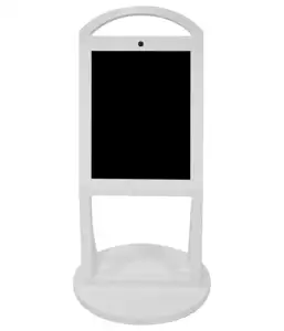 2022 yıl taşınabilir LCD ayna fotoğraf kabini mobil yeni enerji moda selfie fotoğraf kabini