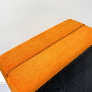 Cheaper Compressed <b>Sofa</b> Bed Compression Lazy <b>Sofa</b> Bed Design with <b>Small</b> Packing Size for Bedroom Balcony Use - Product Image 6