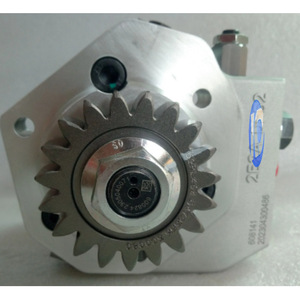 ปั๊มน้ำมันดองเฟิง 5462079 สำหรับอะไหล่ทดแทนเครื่องยนต์ Isz13 ของใหม่ - Product Image 2