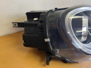 ไฟหน้าขวาแท้รุ่น MINI Countryman F60 ยอดนิยม ไฟหน้า LED ของแท้จากโรงงาน - Product Image 5