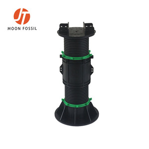 Trung quốc Bán Buôn Phụ Kiện Chiều Cao Có Thể Điều Chỉnh Nhựa Bệ Lớn Lên Hệ Thống Sàn - Product Image 3