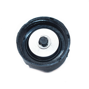 Interrupteur d'arrêt d'urgence du moteur Bouton poussoir de sécurité fermé pour mini moto de poche à 2 temps <span class=keywords><strong>Quad</strong></span> ATV pour moteur hors-bord - Product Image 2