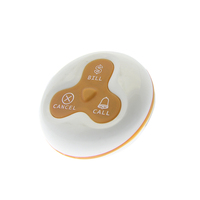 Meeyi D'appel de Serveur de Restaurant Système de Bouton D'appel