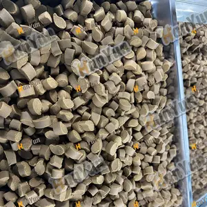 도매 개인 맞춤 개 부드러운 씹는 태블릿 애완 동물 식품 영양 종합 비타민 개 비타민 및 보충 - Product Image 5