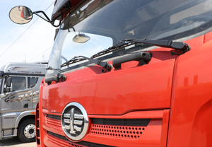 Nuevo Camión de Carga Mediano 4x2 Euro5, Suministro de Fábrica, Volante a la Izquierda/Derecha Opcional, Especial para Comercio Exterior - Product Image 2