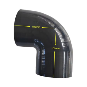 ท่อยางซิลิโคนอุตสาหกรรมแรงดันสูงบริการแม่พิมพ์ตัดท่ออากาศอเนกประสงค์ TPU EPDM - Product Image 6