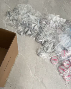 Venta de fábrica original tapas de repuesto a prueba de fugas para vaso de 40 oz sin BPA 40 oz tazas Stan reemplazar tapa de cubierta de paja abatible - Product Image 5