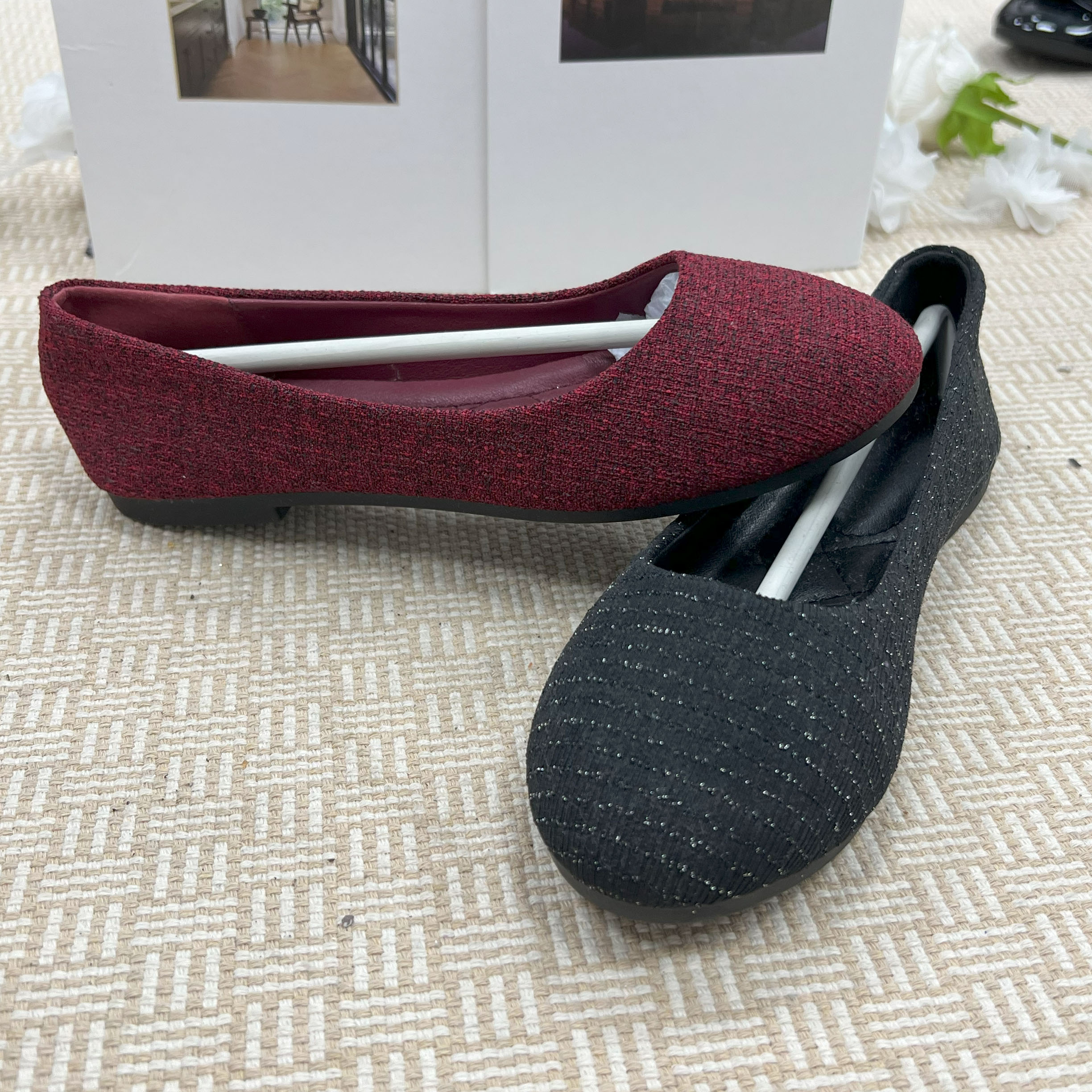 Comfort and Style: Perfect formal flat shoes ladies 2 for Every Occasion Comfort and Style: Perfect formal flat shoes ladies 2 for Every Occasion
