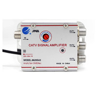 Amplificateur de signal numérique terrestre DTMB JMA Jiemai 1020MK4/S8/K8 pour câble TV numérique, Chine