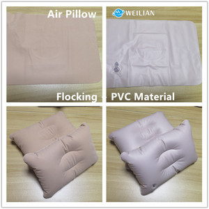 Factory CAT nuevo estilo cama de aire para acampar colchón de aire para coche colchón de cama inflable de viaje colchón de aire para coche - Product Image 5