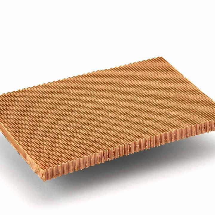 1mm & 3mm Nomex Aramid Honeycomb Core - Lightweight Sandwich