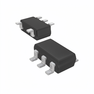 Composants électroniques SC 74A, SOT 753 Gestion de l'alimentation (PMIC) XC6121C546MR-G Acheter en ligne via le canal du fabricant - Product Image 1