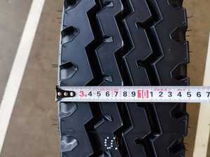 ยางล้อรถบรรทุก 7.50R16 7.00R16 ยี่ห้อ LIONLIKE ทนทานต่อการฉีกขาด ป้องกันการรั่วซึม - Product Image 3