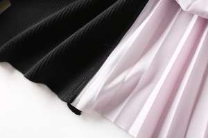 Shopping <span class=keywords><strong>Online</strong></span> di Abbigliamento, Vestiti all'Ingrosso, <span class=keywords><strong>Abiti</strong></span> da Festa a Maniche Lunghe con Collo Tondo, Eleganti <span class=keywords><strong>Abiti</strong></span> da Cerimonia per Donne - Product Image 5