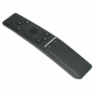 Télécommande BN59-01298G fonctionne pour <span class=keywords><strong>Samsung</strong></span> avec commande vocale SÉRIE Q6 <span class=keywords><strong>Q7</strong></span> - Product Image 3