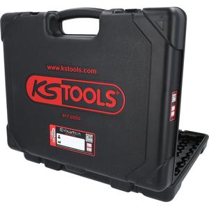 KS TOOLS Caja vacía de plástico para 917,0255 - Product Image 2