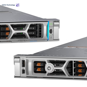 Nuevo Servidor en Rack PowerEdge R6715 1U con un Solo Procesador AMD EPYC, DDR5, PCIe 5, NVMe, Plataforma <span class=keywords><strong>de</strong></span> Computación Empresarial - Product Image 1