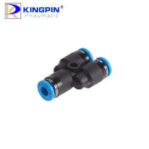Đầu Nối Phích Cắm Nhanh FESTOs QSL-1/8-1/4-1/2-3/8-4-6-8-10-12-16 Lắp Khí Nén Gốc Trong Kho - Product Image 3