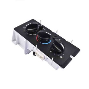 Modulo di Controllo OEM di Alta Qualità 7787-880011, Pannello di Controllo A/C per Mack Ch613 Cv713 CX <span class=keywords><strong>CL</strong></span> e Altri Ricambi <span class=keywords><strong>Auto</strong></span> - Product Image 4