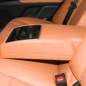 Kendaraan energi baru, kendaraan energi baru, tahan lama, untuk Toyota Camry Electric mewah, 205km/jam, populer untuk kenyamanan dan mewah - Product Image 5