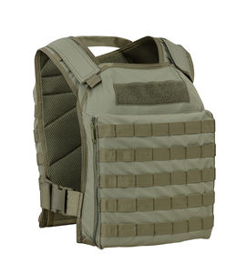 Gilet de protection personnalisé en nylon léger, fabriqué en usine, pour la chasse, protection, gilet Molle - Product Image 2