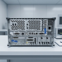 Analyseur de réseau Keysight E8361C PNA d'occasion, 10 MHz à 67 GHz, plage dynamique de 94 dB