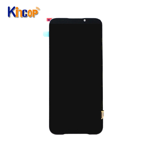 อะไหล่เปลี่ยนโทรศัพท์มือถือสำหรับ <span class=keywords><strong>Xiaomi</strong></span> Black Shark <span class=keywords><strong>2</strong></span> หน้าจอ LCD + กระจกสัมผัส Digitizer Assembly สำหรับ <span class=keywords><strong>BlackShark</strong></span> <span class=keywords><strong>2</strong></span> LCD - Product Image 4