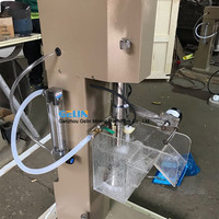 Cellule de flottation portable à prix d'usine pour le brassage de petits minéraux