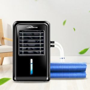 Werkseitige Versorgung LONMON Wasser kühlung Matratze <span class=keywords><strong>Pad</strong></span> Bett kühlsystem Wasser bett Kühler Lüfter Kühler Matratze - Product Image 1