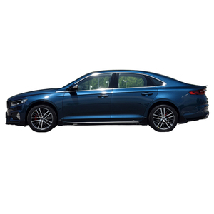 Geely Prefacio 2.0td Modelo de lujo Geely Xingrui Sedan <span class=keywords><strong>Coche</strong></span> Vehículo inteligente <span class=keywords><strong>Coche</strong></span> de Venta caliente - Product Image 2