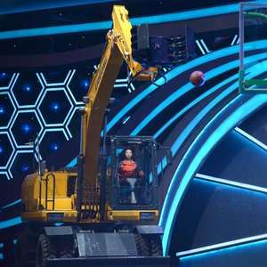 Liugong 25t CLG 925E Langarm-Bagger mit Niedrigem Preis - Product Image 5