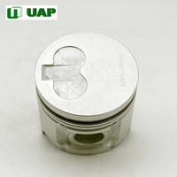 Pièces de moteur automatique 86mm R2 NOUVEAU moteur diesel Piston R2Y3-11-SA0A R2Y3-11-SAOA