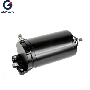 Nuevo Conjunto <span class=keywords><strong>de</strong></span> Arranque para Motores <span class=keywords><strong>de</strong></span> Yate, 12V/0.8KW 290-888-999/420-888-993/18532 - Product Image 2