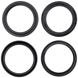 48*57.8*9.5/12 couvercle de joint anti-poussière d'huile de moto pour <span class=keywords><strong>KTM</strong></span> 1090 1190 1290 125 150 250 200 SX XC 300 XCW 350 450 500 690 <span class=keywords><strong>790</strong></span> SX-F <span class=keywords><strong>ADV</strong></span> - Product Image 3