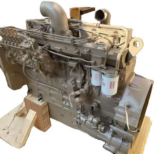 Engine Complete Assy for Rebuilt New 6bt8.3 cummins Marine diesel Engine China - Product Image 1