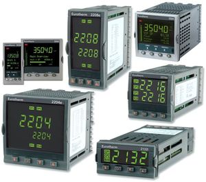 Eurotherm <b>Temperature</b> <b>Controller</b> 2408 2408i 2208e 2416 3016 2408 2408i 2208e 2416 3016 Eurotherm 2408 2408 2408i 2208e 2416 3016 - Product Image 6