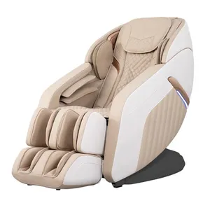 Fauteuil de massage électrique de luxe Zero Gravity Full Body