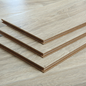 Meilleur prix Plancher en bois résistant à l'eau Ac4 Ac5 12mm 8mm Hdf Classe Revêtement de sol <span class=keywords><strong>stratifié</strong></span> très <span class=keywords><strong>brillant</strong></span> à haute brillance - Product Image 1