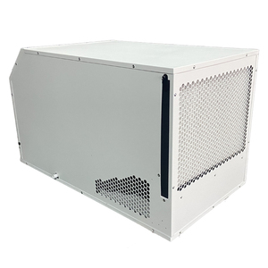 Deshumidificador de Techo Automático Hiross con Sensores de Humedad para Instalaciones de Parques Acuáticos - Product Image 2