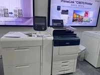 Nouvelle machine de copieur pour imprimante A3 multifonction de photocopie à grande vitesse de machine couleur laser numérique Xerox C9070
