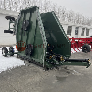 TM-150 Farm Tractor Grass <strong>Mower</strong>,Flail <strong>Mower</strong> - Product Image 4