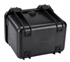 Petit étui de transport rigide en plastique étanche pour le stockage de jouets en métal fidget spinner, <span class=keywords><strong>michael</strong></span> kors, caméra de cinéma fullframe sony fx6 - Product Image 2