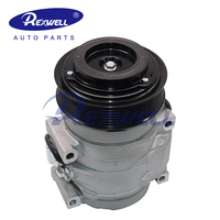 Nouveau compresseur de climatisation d'origine DEN-SO 10S15C 447220-4242 88310-0K270 pour Toyota Hiace Hilux Fortuner Innova, qualité OEM