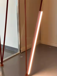 Ánh sáng khuếch tán tuyến tính với băng bện dệt dẫn điện cho phép định vị Miễn phí các thiết bị chiếu sáng trong nhà - Product Image 4