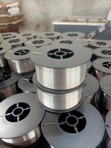 AWS A5.10 ER <span class=keywords><strong>5356</strong></span> <span class=keywords><strong>Mig</strong></span> 1,0mm Alambre de soldadura de aluminio 7kg Cada carrete - Product Image 6