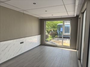 <span class=keywords><strong>Casa</strong></span> Capsula Mobile di Lusso 2026, Cottage Prefabbricato in Acciaio Durevole, Impermeabile, con Soggiorno, Palestra, Bagno per Camera da Letto e Supermercato - Product Image 3