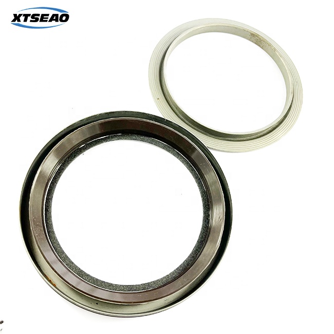 FPM Oil Seal BZ4365E for ISUZU - High Performance & Durability